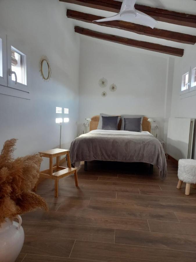 Terra Bardenas Villa Arguedas Luaran gambar