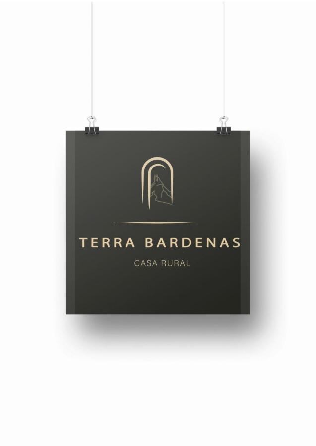 Terra Bardenas Villa Arguedas Luaran gambar